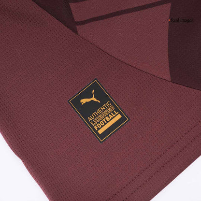 FODEN #47 Manchester City Third Away  Soccer Jersey 2024/25 Top Soccer Jerseys Store