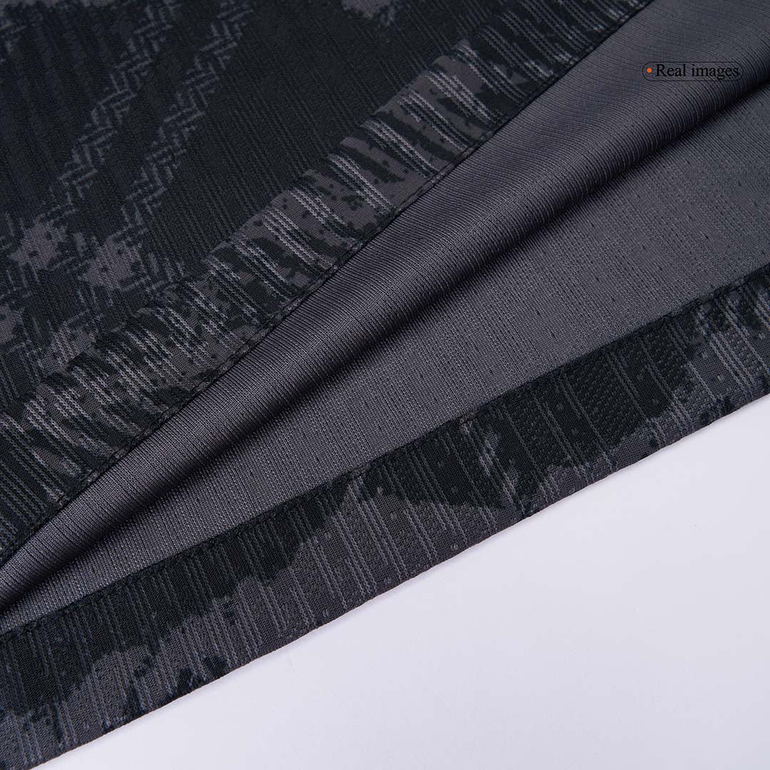 Player Version Chelsea Third Away  Soccer Jersey 2024/25 Top Soccer Jerseys Store