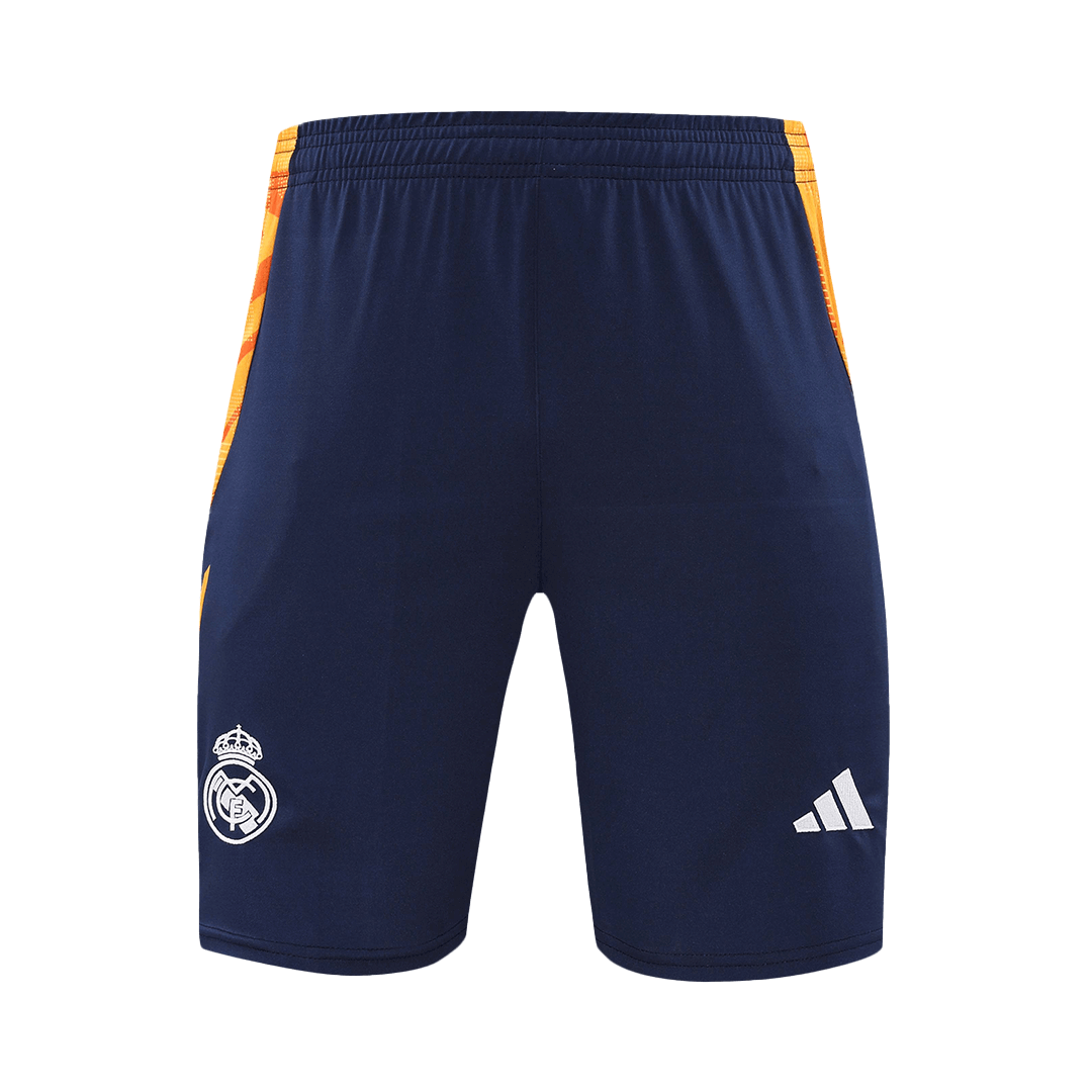 Real Madrid Pre-Match  Soccer Jersey Kit(Jersey+Shorts) 2024/25 Top Soccer Jerseys Store