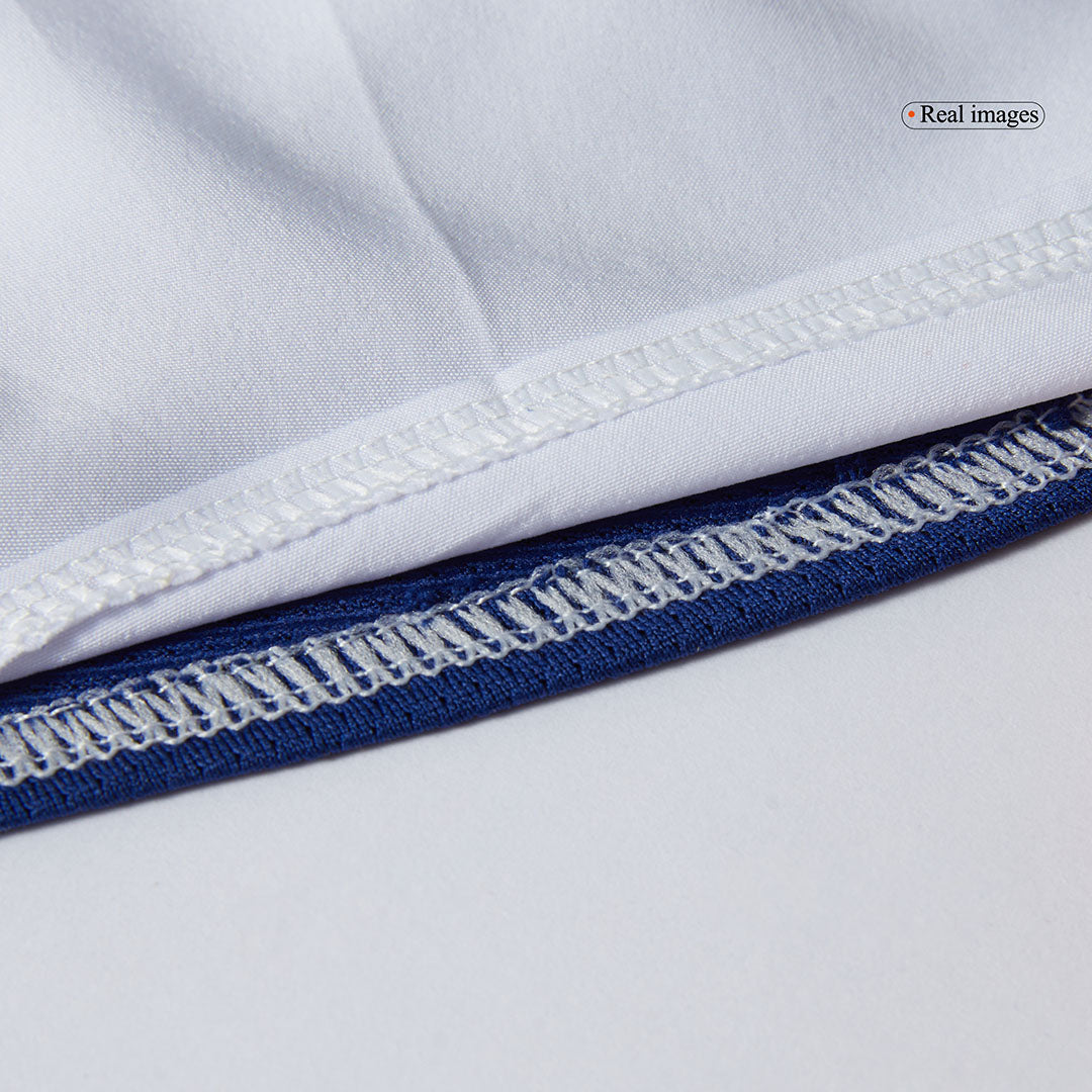 Player Version Arsenal Home Soccer Shorts 2024/25 Top Soccer Jerseys Store