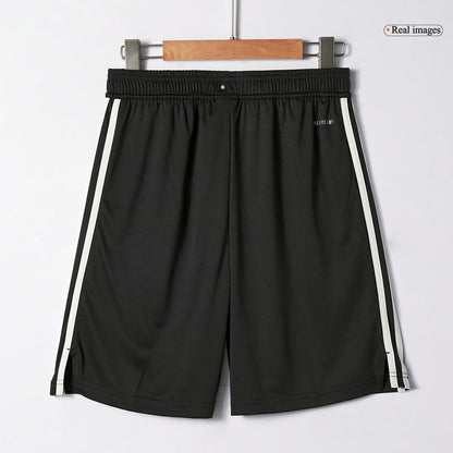 Manchester United Third Away  Soccer Jersey Kit(Jersey+Shorts+Socks) 2024/25 Top Soccer Jerseys Store