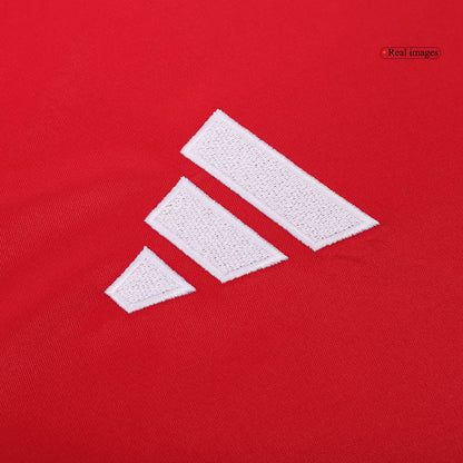 RASHFORD #10 Manchester United Home  Soccer Jersey 2024/25 Top Soccer Jerseys Store