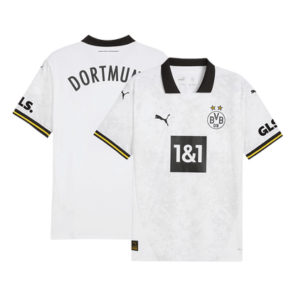 Borussia Dortmund Third Away  Soccer Jersey 2024/25 Top Soccer Jerseys Store