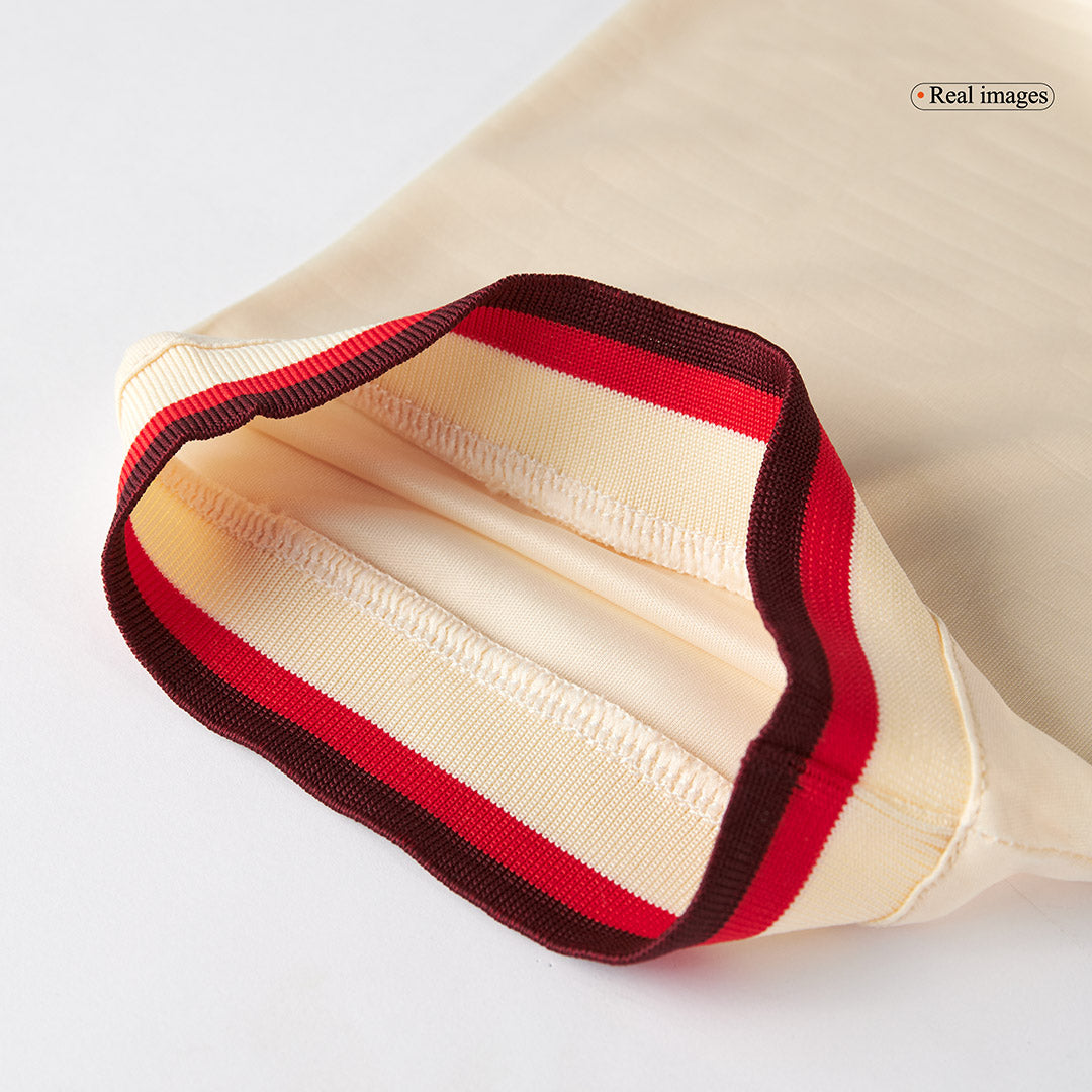 KANE #9 Bayern Munich Third Away  Soccer Jersey 2024/25 Top Soccer Jerseys Store