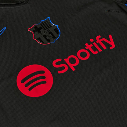 LAMINE YAMAL #19 Barcelona Away  Soccer Jersey 2024/25 Top Soccer Jerseys Store