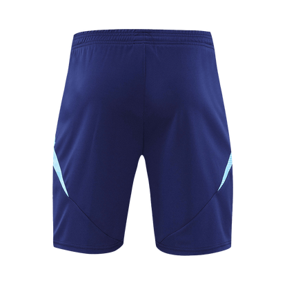 Arsenal Pre-Match Soccer Shorts 2024/25 Top Soccer Jerseys Store