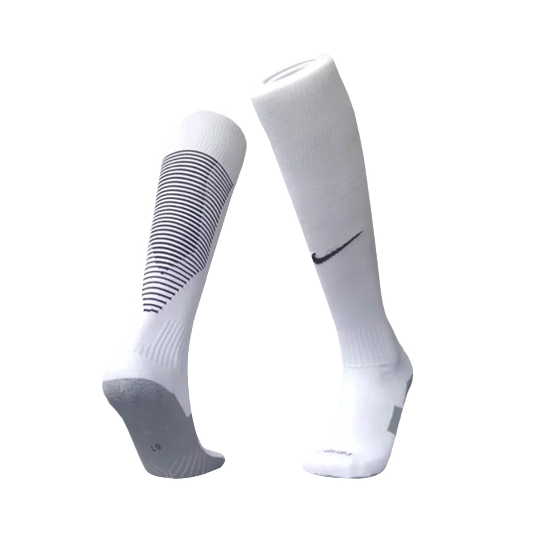 Kid's Soccer Socks White Top Soccer Jerseys Store