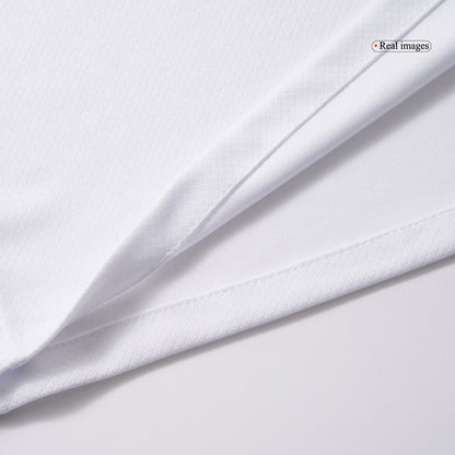 Kid's PSG Away  Soccer Jersey Kit(Jersey+Shorts+Socks) 2024/25 Top Soccer Jerseys Store