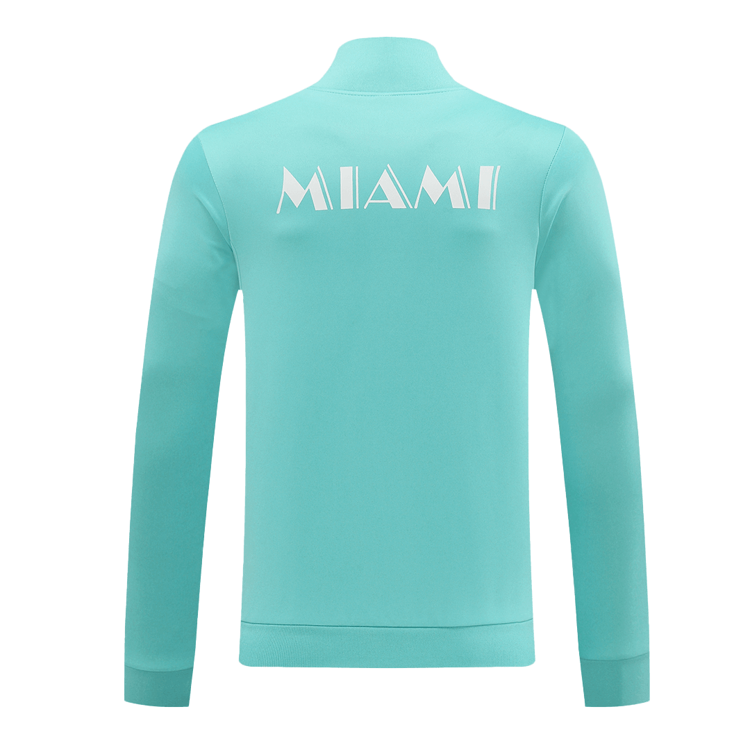 Inter Miami CF Training Jacket 2024 Top Soccer Jerseys Store
