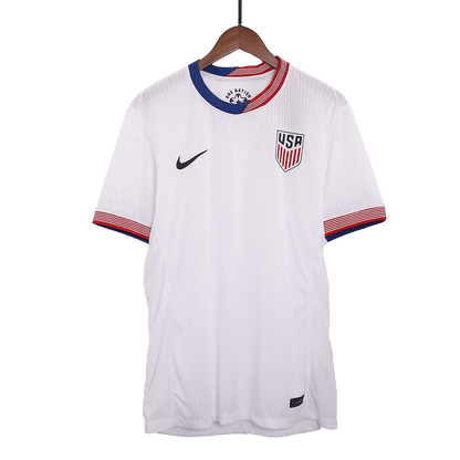 USA Home Match Jersey Copa América 2024