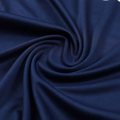 Manchester United Pre-Match  Soccer Jersey Vest Kit(Jersey+Shorts) 2024/25 Top Soccer Jerseys Store