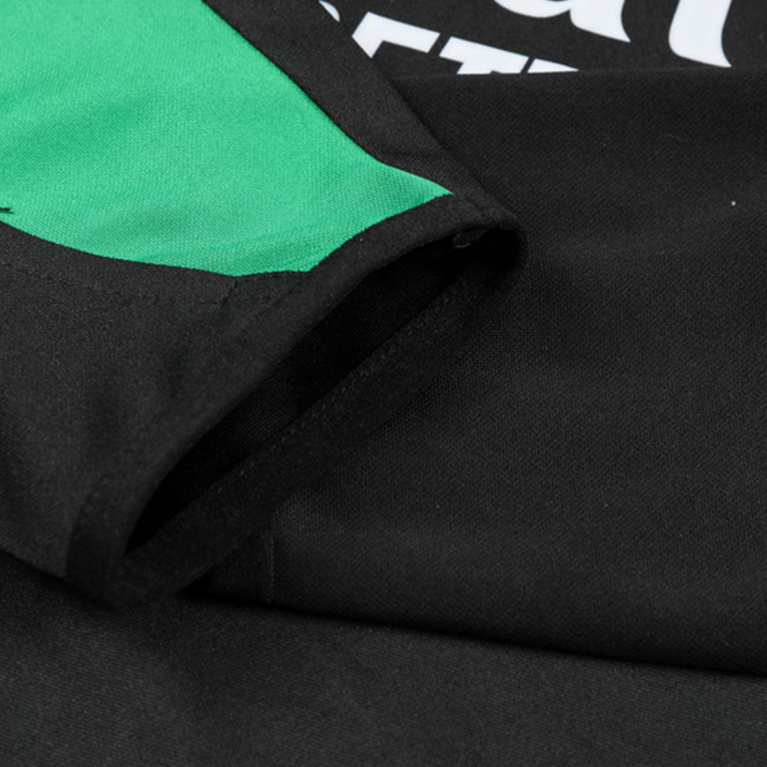 Kid's Arsenal Zipper Sweatshirt Kit(Top+Pants) 2024/25 Top Soccer Jerseys Store