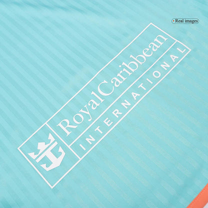 Inter Miami CF Third Away  Soccer Jersey Kit(Jersey+Shorts+Socks) 2024 Top Soccer Jerseys Store