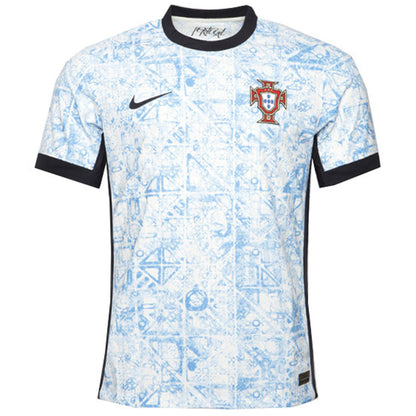 Men's Portugal Away Jersey Euro 2024