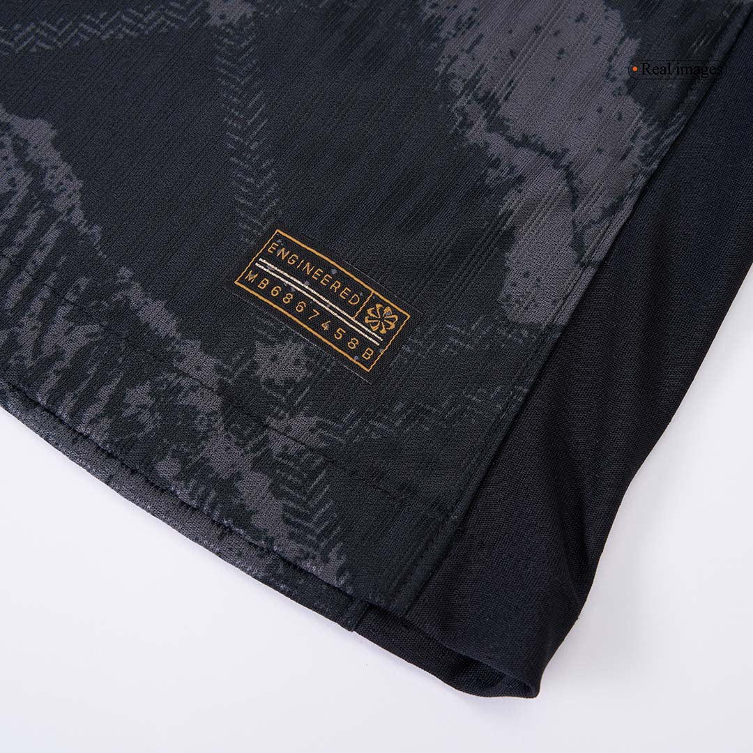 Player Version Chelsea Third Away  Soccer Jersey 2024/25 Top Soccer Jerseys Store