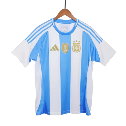 Argentina Home Soccer Jersey 2024