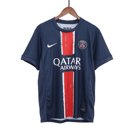 PSG Home  Soccer Jersey 2024/25 Top Soccer Jerseys Store