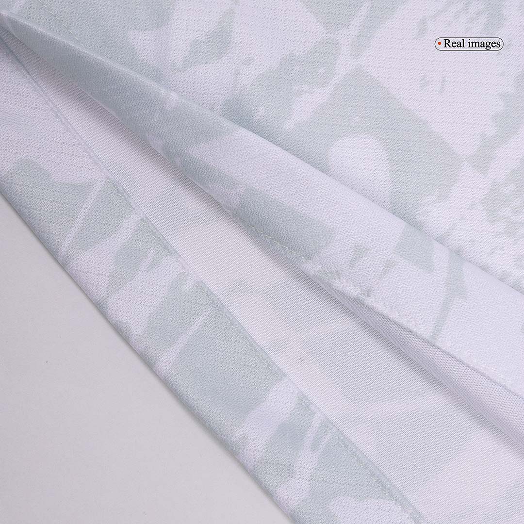 CHIESA #14 Liverpool Third Away  Soccer Jersey 2024/25 - UCL Top Soccer Jerseys Store