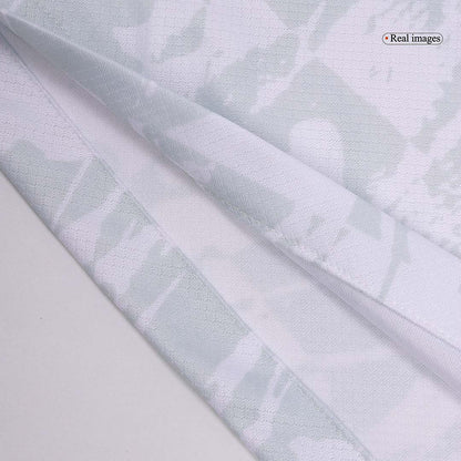 VIRGIL #4 Liverpool Third Away  Soccer Jersey 2024/25 - UCL Top Soccer Jerseys Store