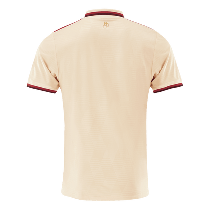 Bayern Munich Third Away  Soccer Jersey 2024/25- UCL Top Soccer Jerseys Store