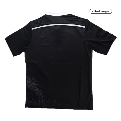 Retro RONALDO #7 Real Madrid Third Away  Soccer Jersey 2014/15 Top Soccer Jerseys Store