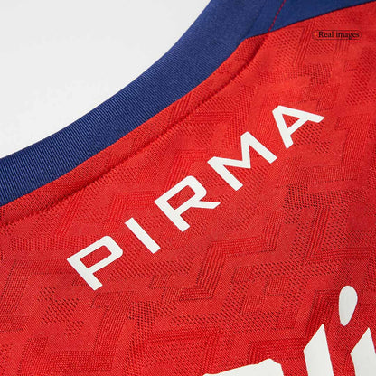 Player Version Cruz Azul Third Away  Soccer Jersey 2024/25 Top Soccer Jerseys Store