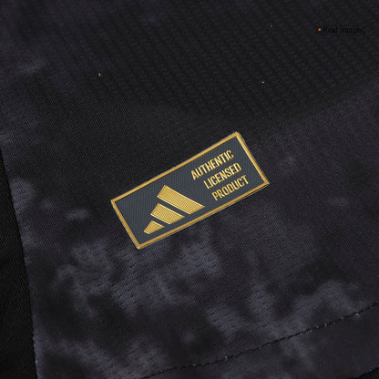 Player Version Bayern Munich Away  Soccer Jersey 2024/25 Top Soccer Jerseys Store