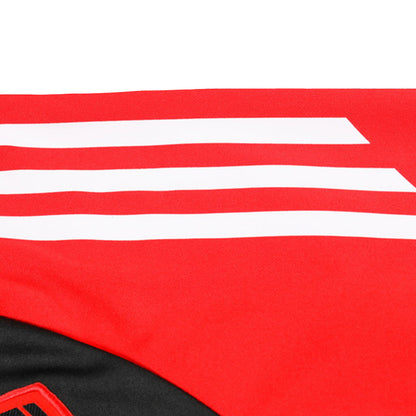 Kid's Arsenal Zipper Sweatshirt Kit(Top+Pants) 2024/25 Top Soccer Jerseys Store