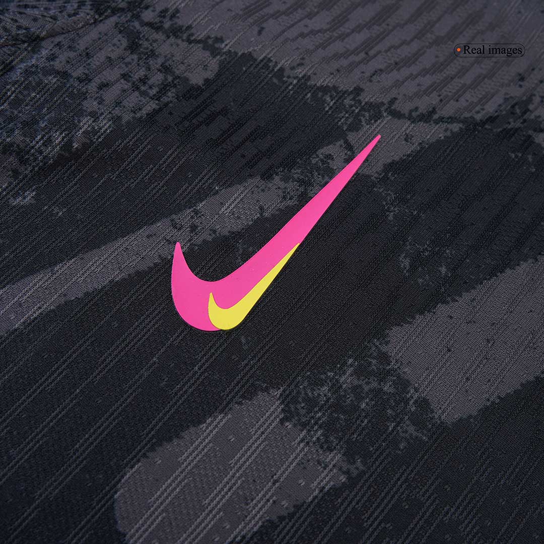 Player Version PALMER #20 Chelsea Third Away  Soccer Jersey 2024/25 Top Soccer Jerseys Store