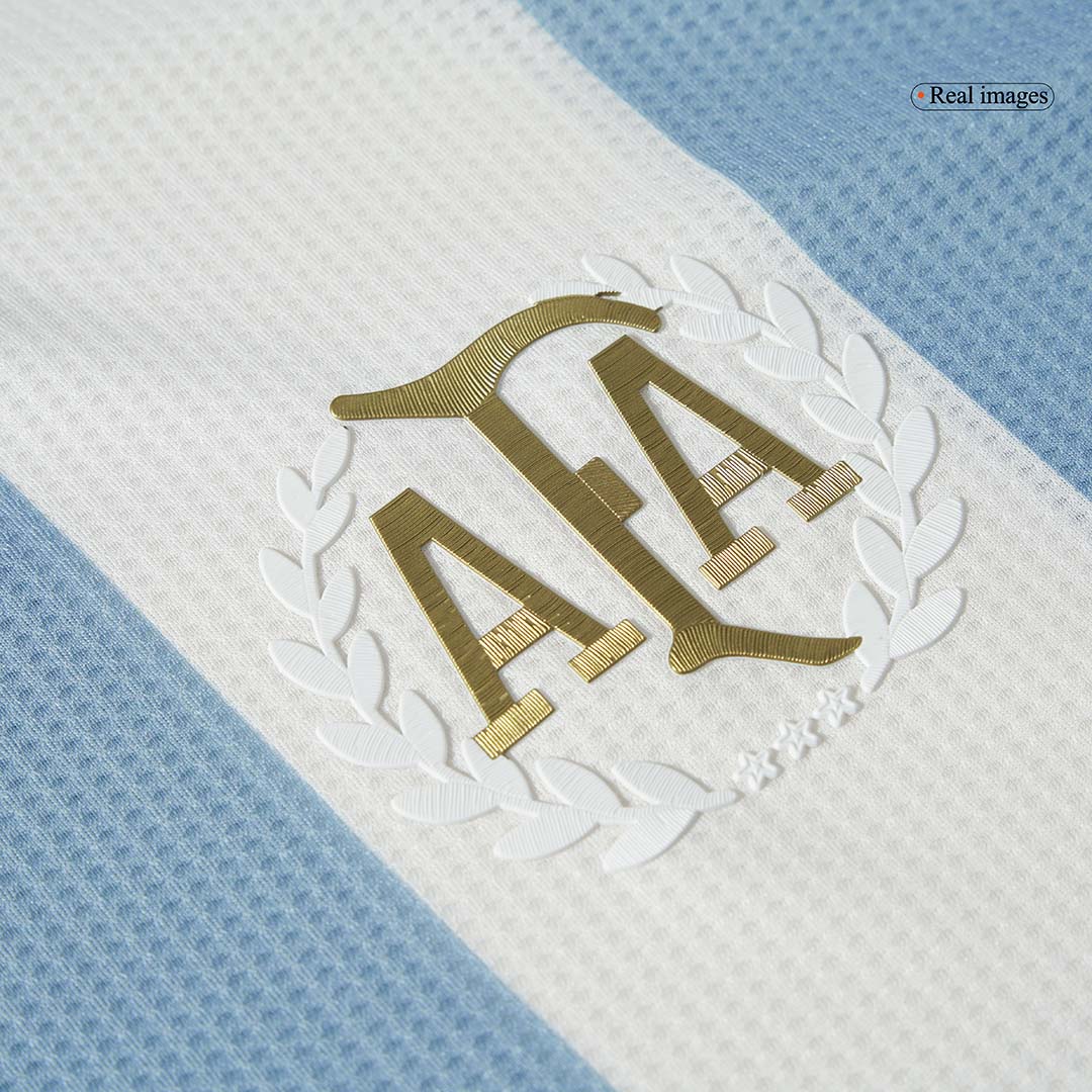 MESSI #10 Argentina  Soccer Jersey 2024 - 50th Anniversary Top Soccer Jerseys Store