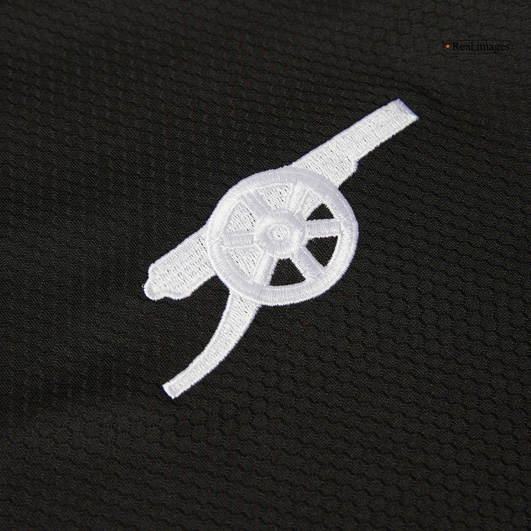 Arsenal Third Away Goalkeeper  Soccer Jersey 2024/25 Top Soccer Jerseys Store