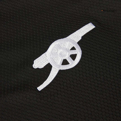 Arsenal Third Away Goalkeeper  Soccer Jersey 2024/25 Top Soccer Jerseys Store