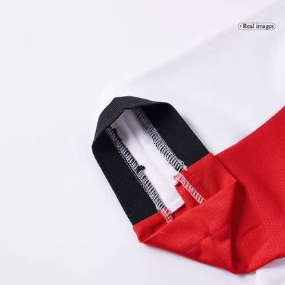 AC Milan Player Version Away Soccer Jersey 2025/26