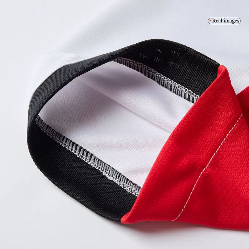 AC Milan Away Soccer Jersey 2025/26