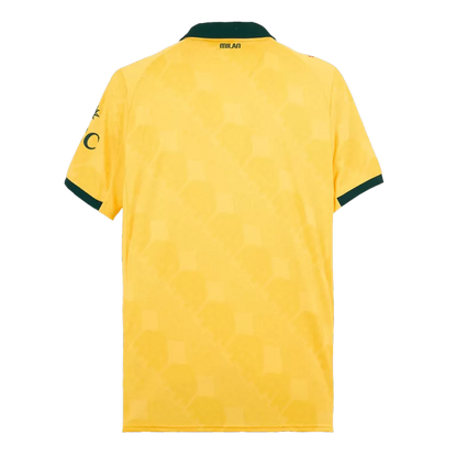 AC Milan Third Away Soccer Jersey 2025/26