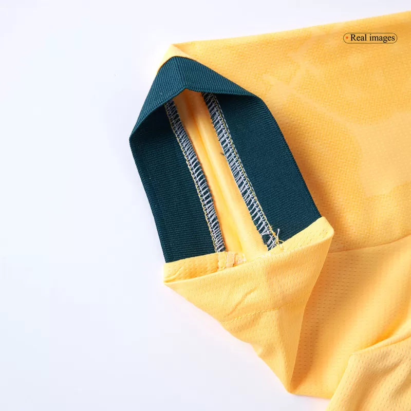 AC Milan Third Away Soccer Jersey Kit(Jersey+Shorts) 2025/26