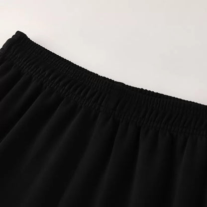 AC Milan Training Jacket Kit (Jacket+Pants) 2025/26