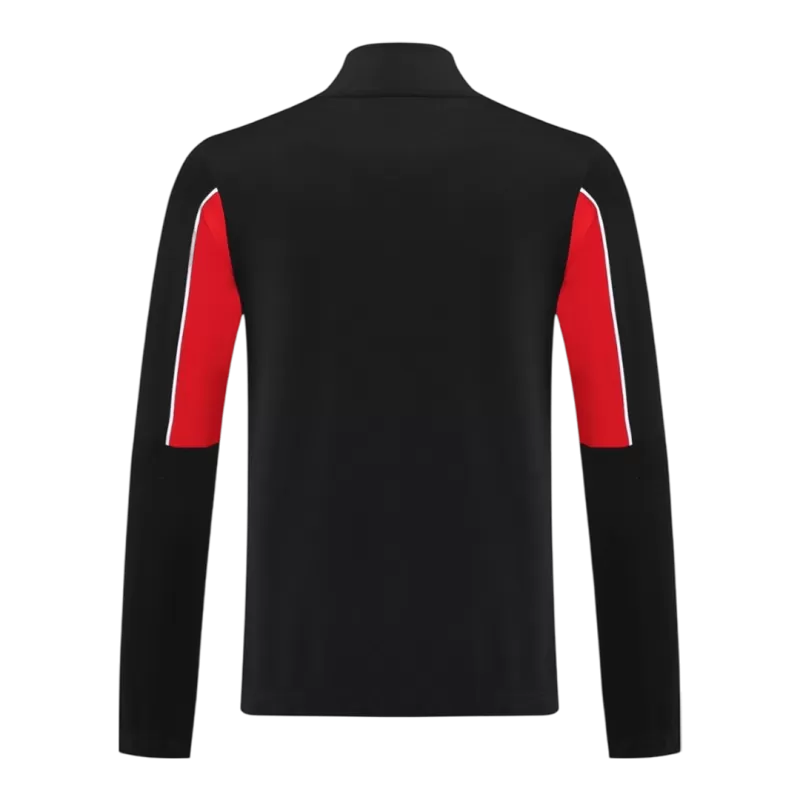 AC Milan Training Jacket Kit (Jacket+Pants) 2025/26