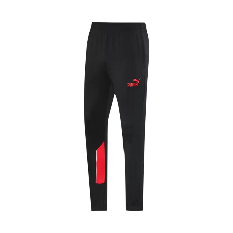 AC Milan Training Jacket Kit (Jacket+Pants) 2025/26