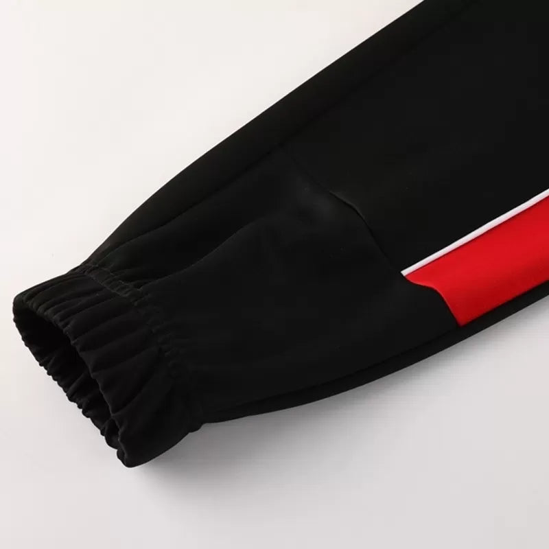 AC Milan Training Jacket Kit (Jacket+Pants) 2025/26