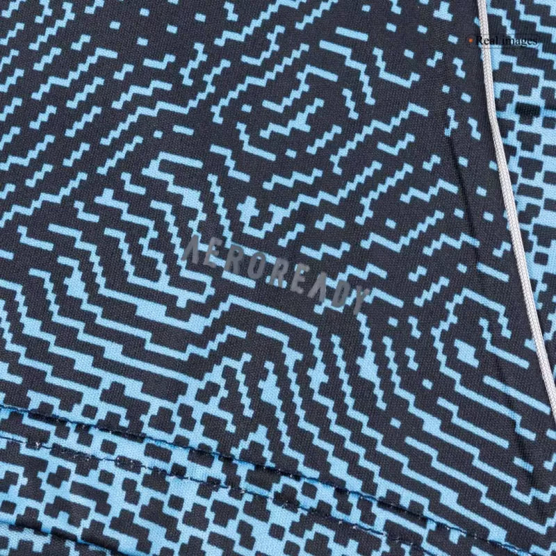 Al Nassr Away Soccer Jersey 2025/26