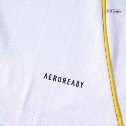 Al Nassr Third Away Soccer Jersey 2025/26