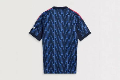 Arsenal Away  Soccer Jersey 2025/26