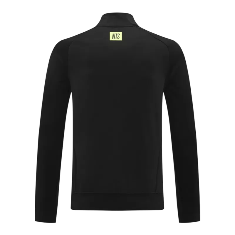 Arsenal Training Jacket Kit (Jacket+Pants) 2025/26 - Black