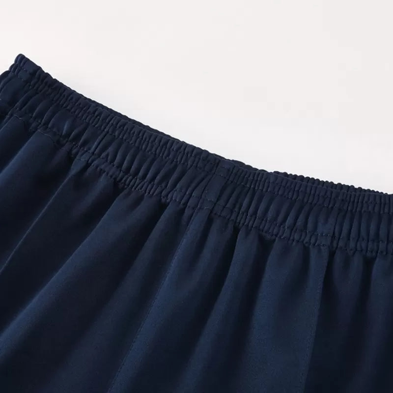 Arsenal Training Jacket Kit (Jacket+Pants) 2025/26 - Navy&Red