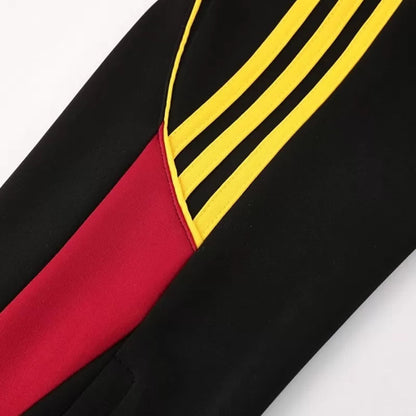 Arsenal Training Jacket Kit (Jacket+Pants) 2025/26 - Red