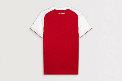 Arsenal Womens Home Soccer Jersey 2025/26