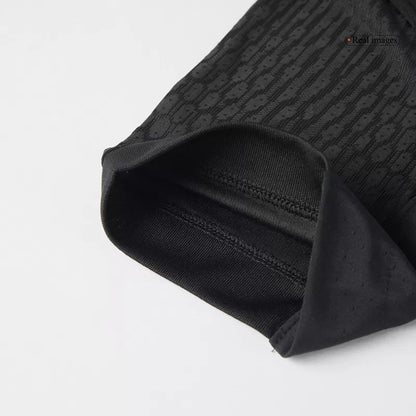 Player Version Barcelona X Travis Scott Away Soccer Jersey 2024/25 - Red