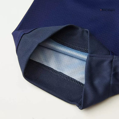 Player Version FC Barcelona x Travis Scott Limited Edition 2024/25 Jersey