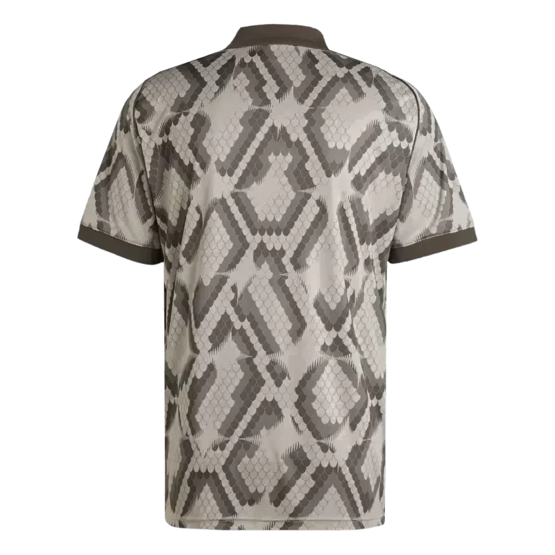 Bayern Munich X BSTN Soccer Jersey 2024/25 Go Soccer World Shop